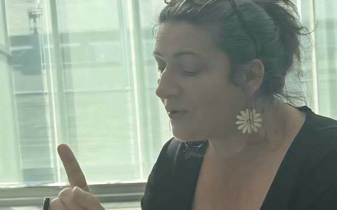 Création de LA GAZELA