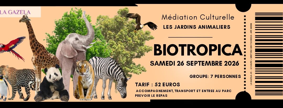 BIOTROPICA