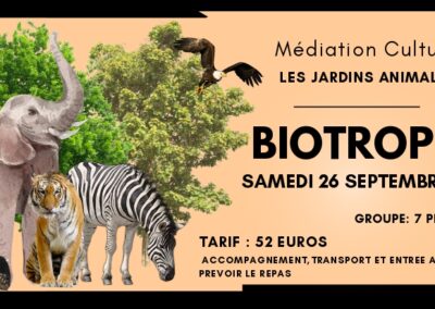 BIOTROPICA